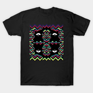 Eyes of Perception T-Shirt